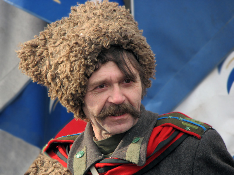 Папаха Донских Казаков Фото — Картинки фотографии