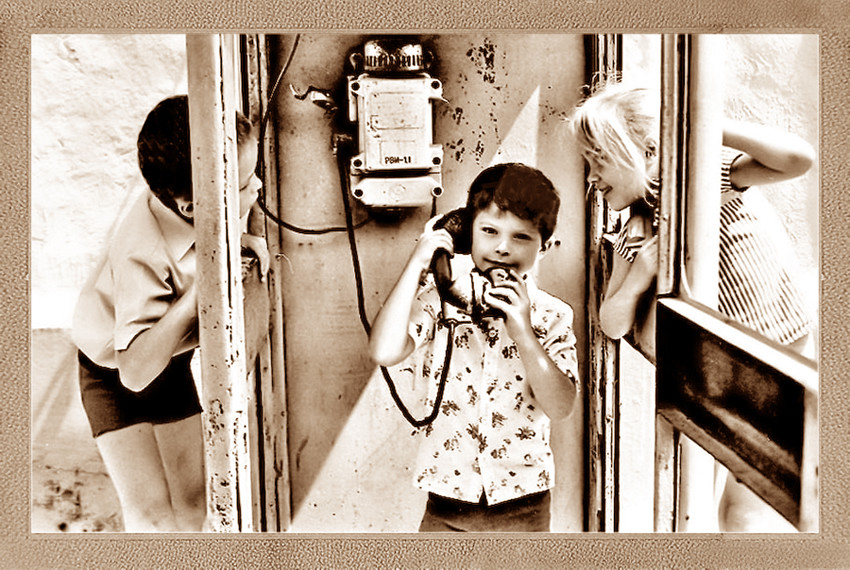 Где Найти Старые Фотографии В Телефоне