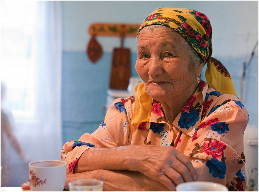 Секс Киргизия Бабули