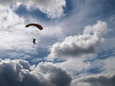 Parachutage