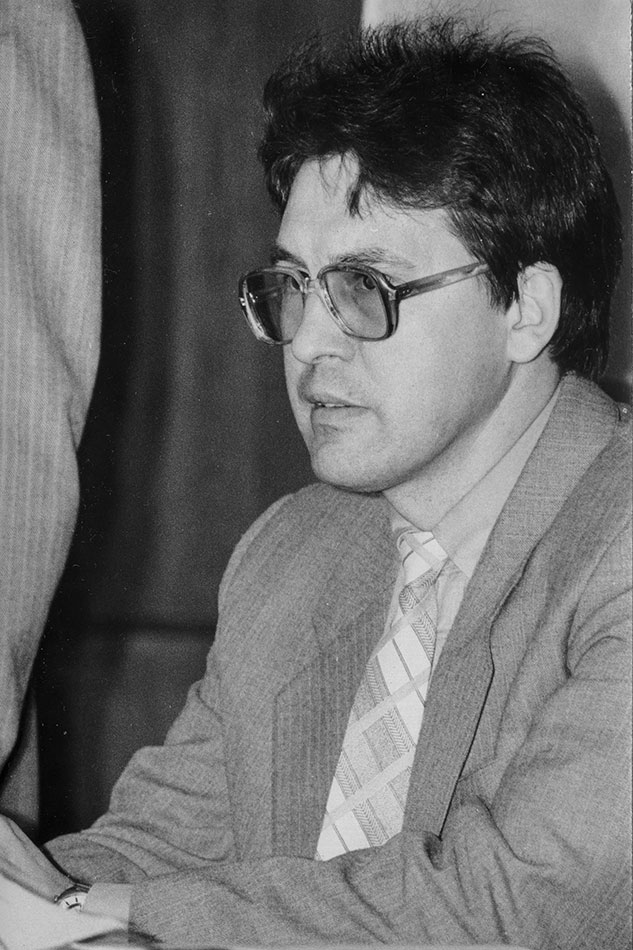Юрий Мороз Фото В Молодости — Картинки фотографии